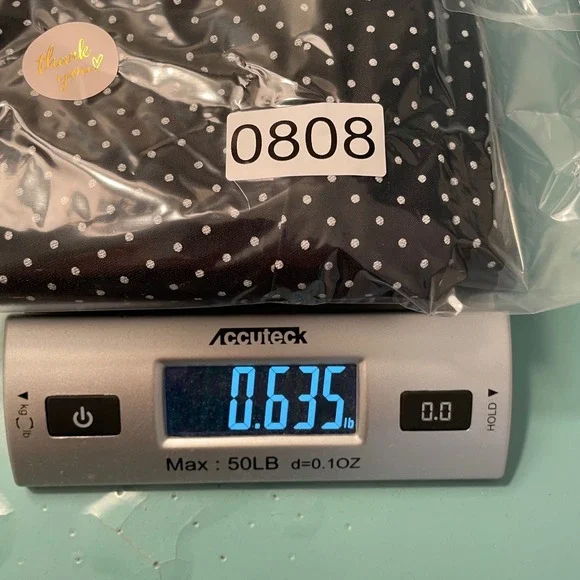 ATTYRE New York Skort Women 4 Black Polka Dot Stretch Mini Skirt Retro Classic - Picture 9 of 9